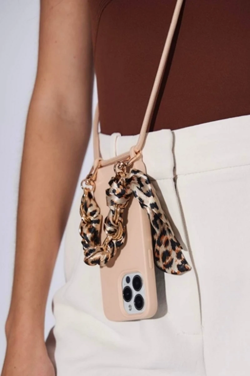 Cordée Cases Lima iPhone Case + Strap Set