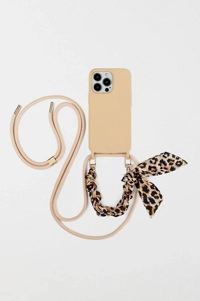 Cordée Cases Lima iPhone Case + Strap Set