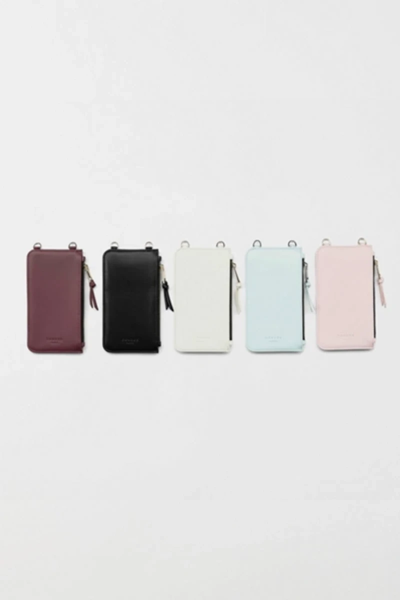 Cordée Cases Essentials Card Pouch