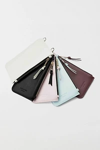 Cordée Cases Essentials Card Pouch