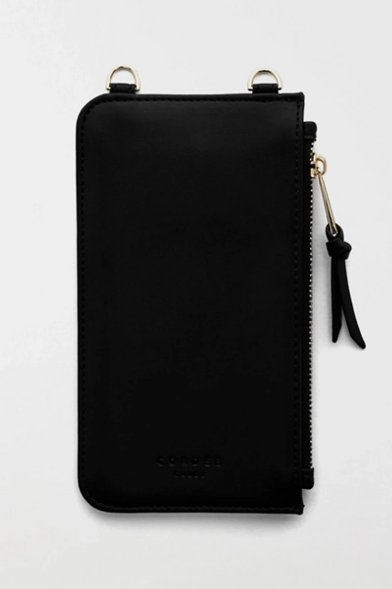 Cordée Cases Essentials Card Pouch