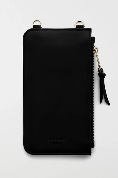 Cordée Cases Essentials Card Pouch