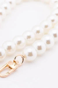 Cordée Cases Maxi Pearl Crossbody Phone Chain