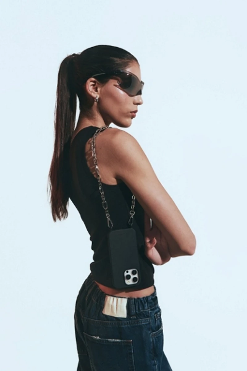 Cordée Cases Chain iPhone Case + Set