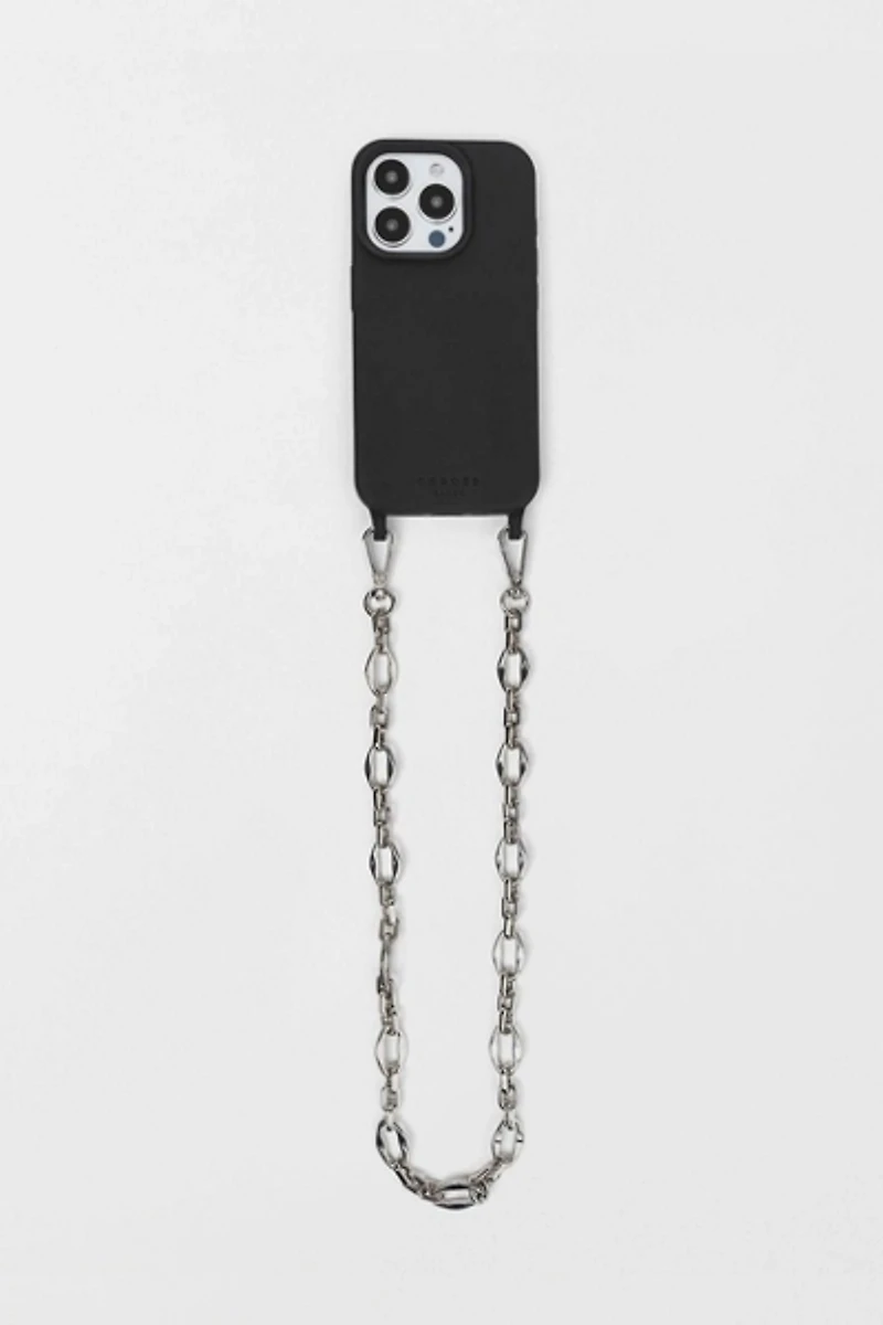 Cordée Cases Chain iPhone Case + Set