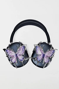 Cordée Cases Butterfly Chrome AirPod Max Case