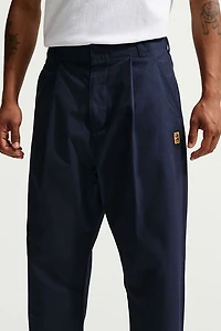 Nike Tennis Pleated Pants
