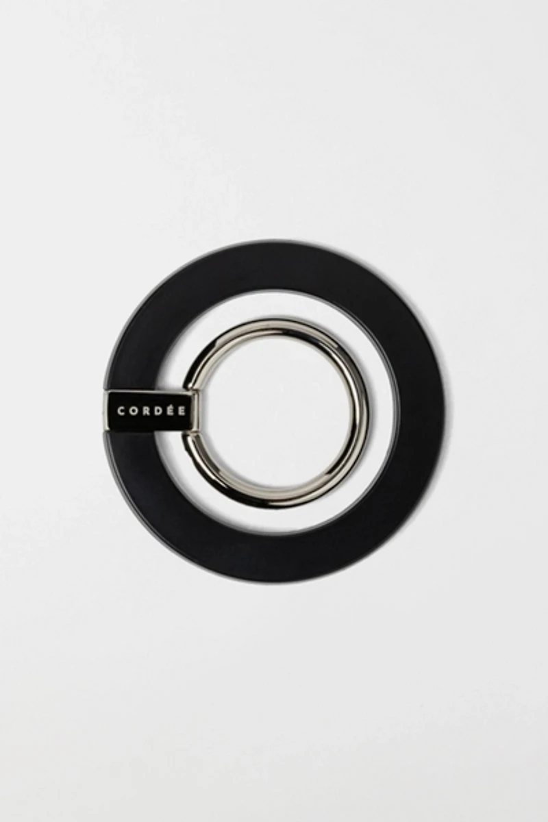 Cordée Cases Magnetic Mag-Safe iPhone Ring Holder