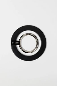 Cordée Cases Magnetic  Mag-Safe iPhone Ring Holder