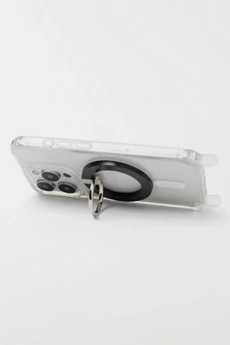 Cordée Cases Magnetic Mag-Safe iPhone Ring Holder