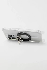 Cordée Cases Magnetic  Mag-Safe iPhone Ring Holder