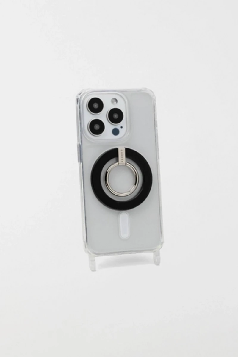 Cordée Cases Magnetic Mag-Safe iPhone Ring Holder