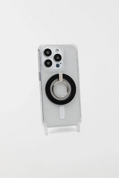 Cordée Cases Magnetic Mag-Safe iPhone Ring Holder
