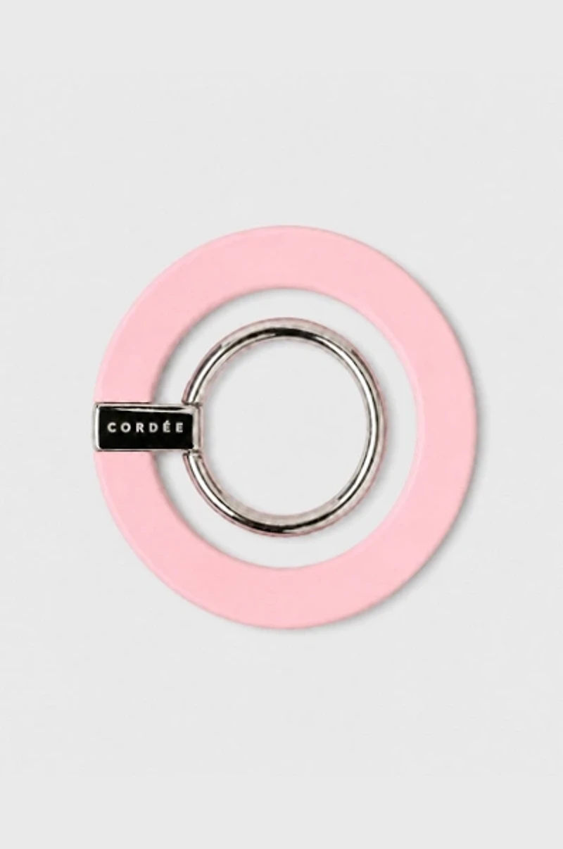 Cordée Cases Magnetic Mag-Safe iPhone Ring Holder