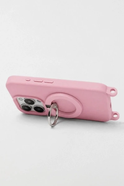 Cordée Cases Magnetic Mag-Safe iPhone Ring Holder