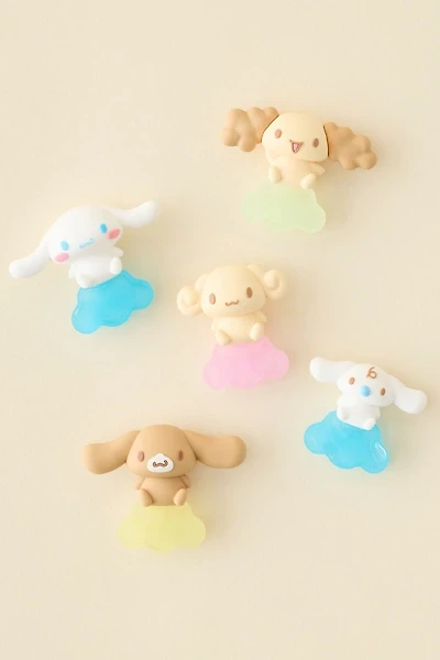 Sonix X Sanrio Cinnamoroll And Friends Sweetheart Peeking Blind Box Figure