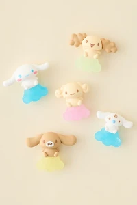 Sonix X Sanrio Cinnamoroll And Friends Sweetheart Peeking Blind Box Figure