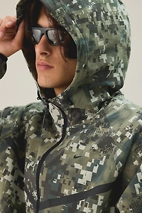 Nike Tech Dri-FIT Woven Full-Zip Jacket