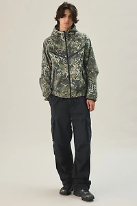 Nike Tech Dri-FIT Woven Full-Zip Jacket