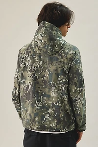 Nike Tech Dri-FIT Woven Full-Zip Jacket
