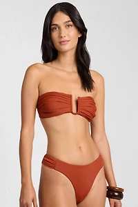 Onia Isla Bikini Top
