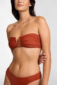 Onia Isla Bikini Top