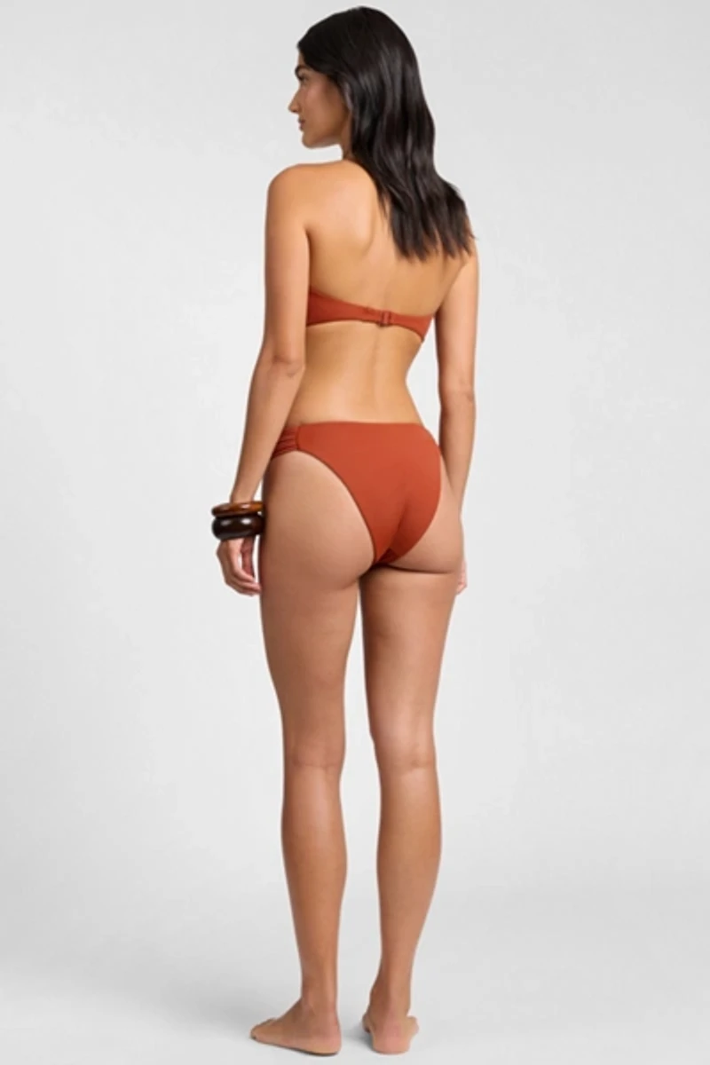 Onia Isla Bikini Top