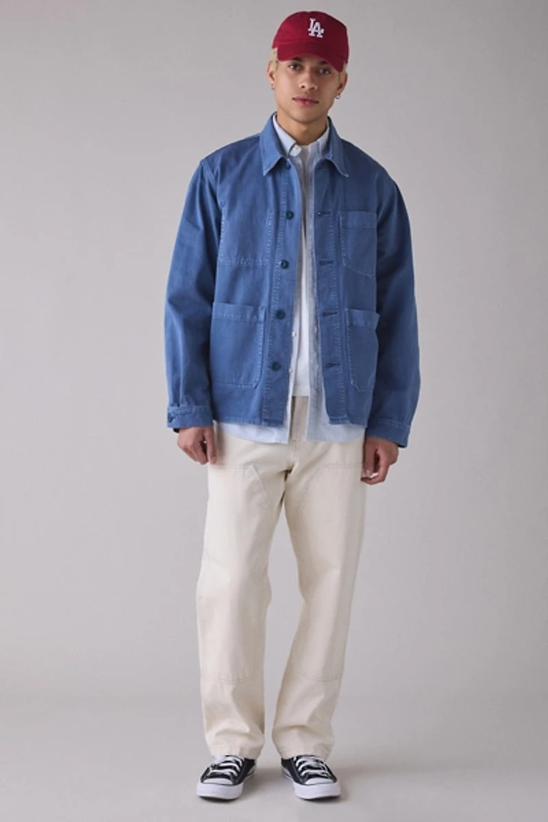 BDG Washed French Chore Jacket