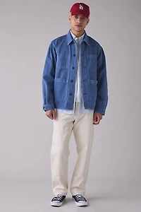 BDG Washed French Chore Jacket