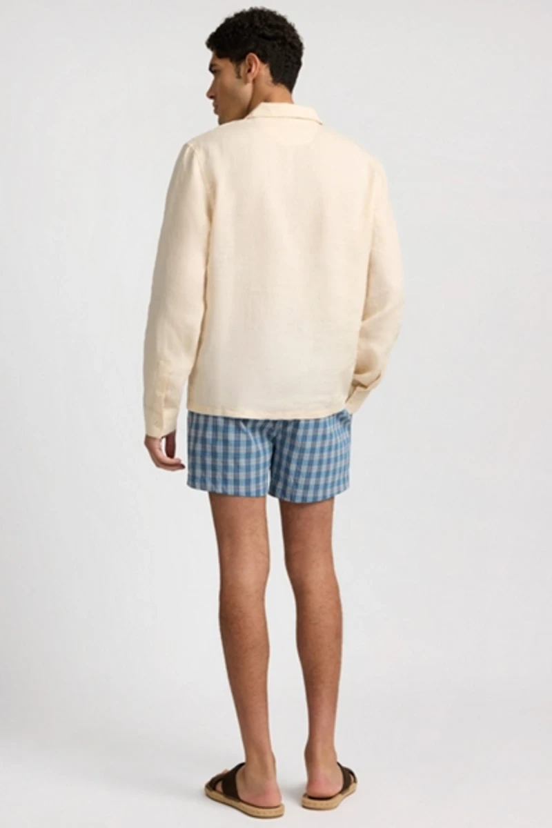 Onia Charles 4" Swim Trunk