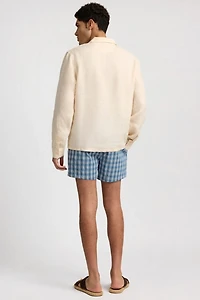 Onia Charles 4"  Swim Trunk