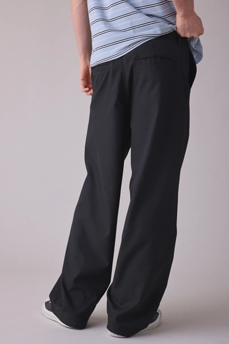 UO Noel Baggy Trouser Pants