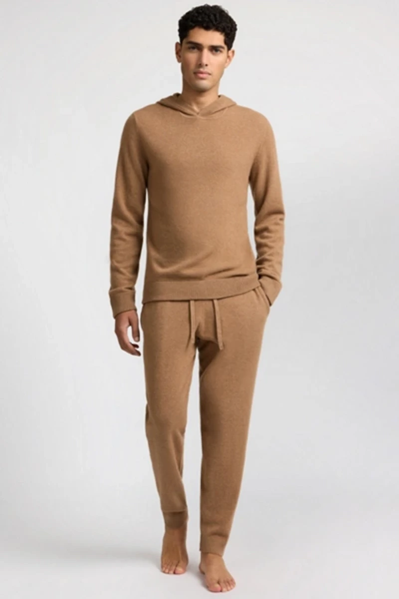 Onia 100% Cashmere Knit Jogger