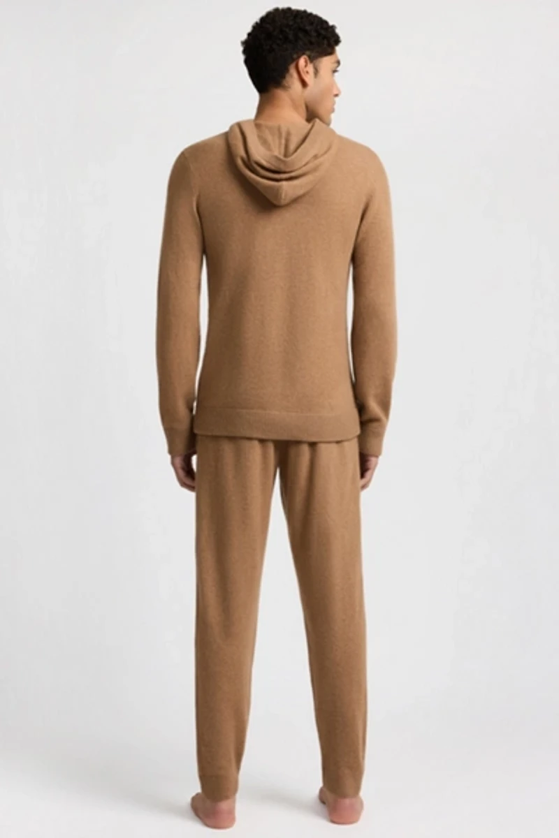 Onia 100% Cashmere Knit Jogger