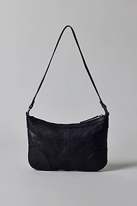 Silence + Noise Alicia Medallion Shoulder Bag