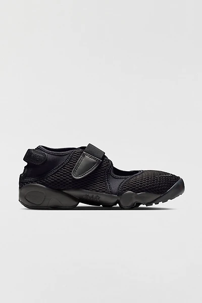 Nike Women's Air Rift Mesh Sneakers