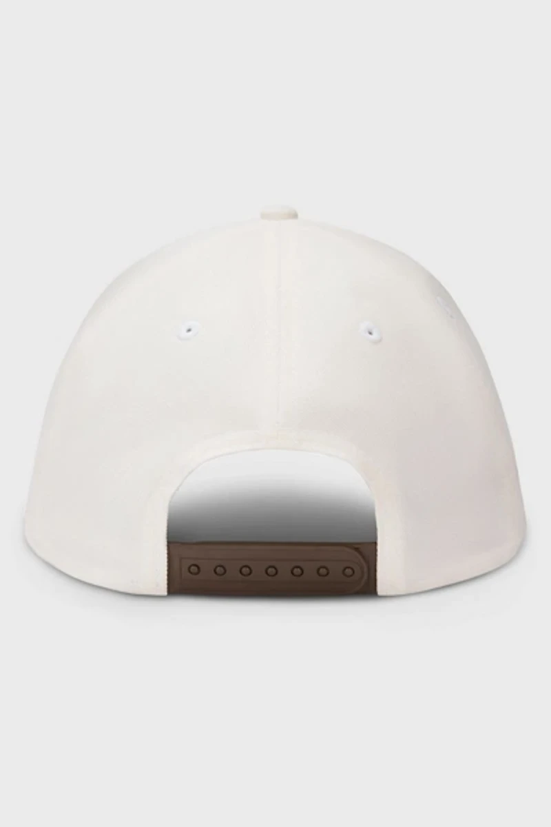 Nike Rise Structured A-Frame Snapback Hat