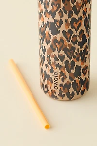 Owala UO Exclusive Wild At Heart FreeSip 32 oz Water Bottle