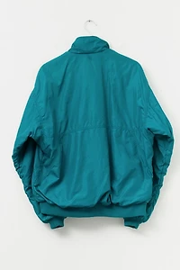 Vintage 1990s Patagonia Fleece Lined Nylon Shell Jacket Made in USA