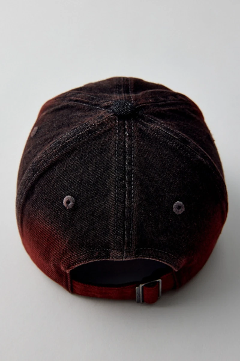 Nike Club Unstructured Denim Painter's Cap