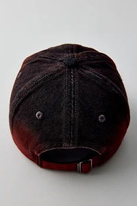 Nike Club Unstructured Denim Painter's Cap