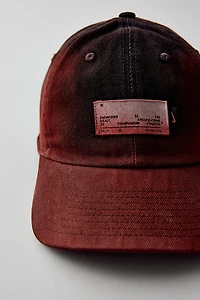 Nike Club Unstructured Denim Painter's Cap