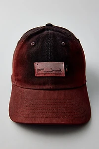 Nike Club Unstructured Denim Painter's Cap