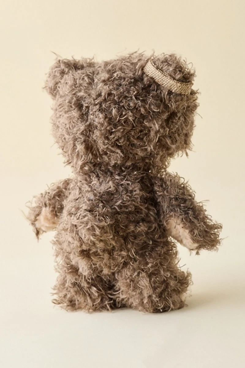 POP MART Hirono Bear Vinyl Plush Doll