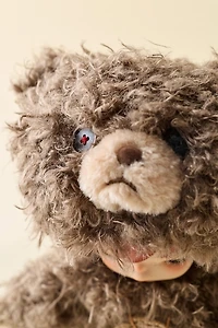 POP MART Hirono Bear Vinyl Plush Doll