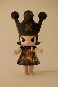 POP MART Mega Royal Molly 1000% Harry Potter Figure