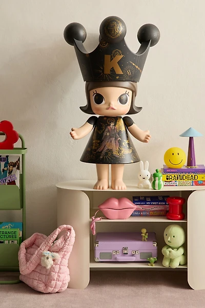 POP MART Mega Royal Molly 1000% Harry Potter Figure