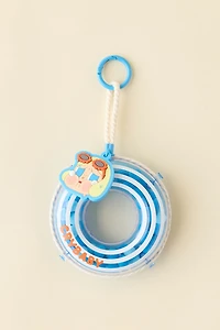 POP MART CRYBABY Vacation Mode On Series Blind Box Keychain