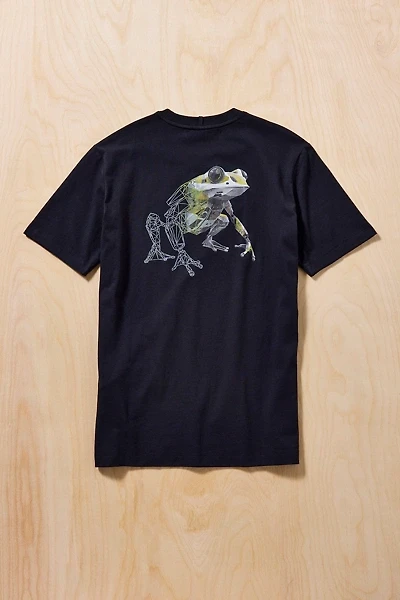 Oakley Futurescape Frog Graphic Tee