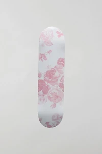 Manic Cherry Rose Garden Skateboard Wall Art
